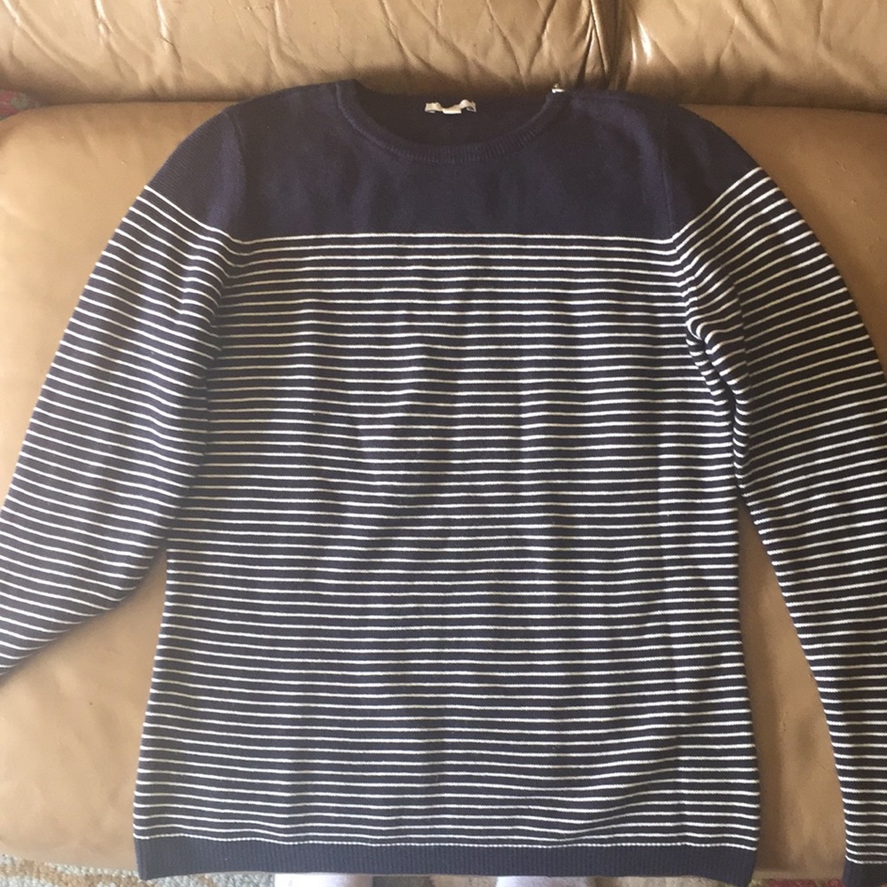 Brand new Talbots sweater